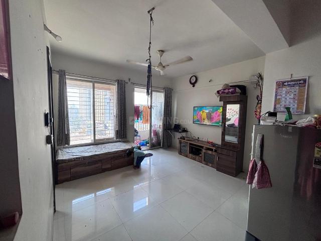 1 BHK Apartment in Tathawade for resale Pune. The reference number is 20403014