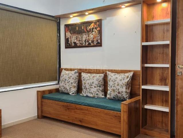 1 BHK Apartment in Tathawade for resale Pune. The reference number is 20536647