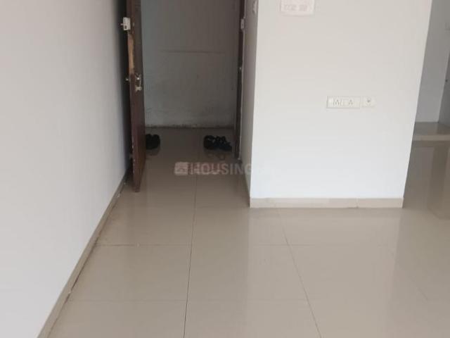 1 BHK Apartment in Tathawade for resale Pune. The reference number is 20682018