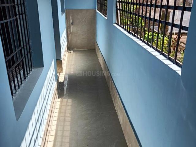 1 BHK Apartment in Tatibandh Colony for rent Raipur. The reference number is 16030676
