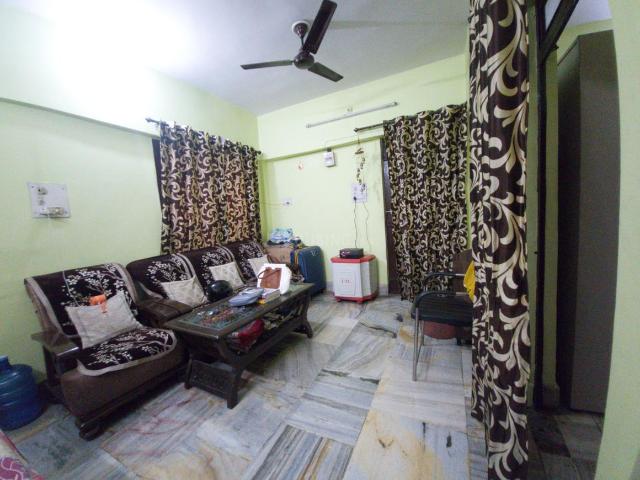 1 BHK Apartment in Tagore Town for resale Allahabad. The reference number is 16684602
