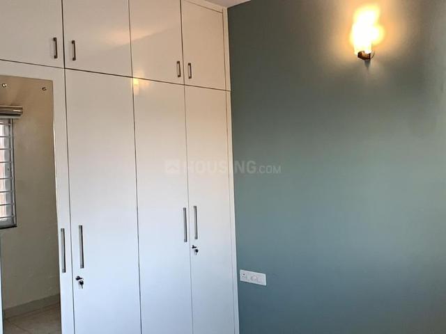 1 BHK Apartment in Talaghattapura for rent Bengaluru. The reference number is 19405799