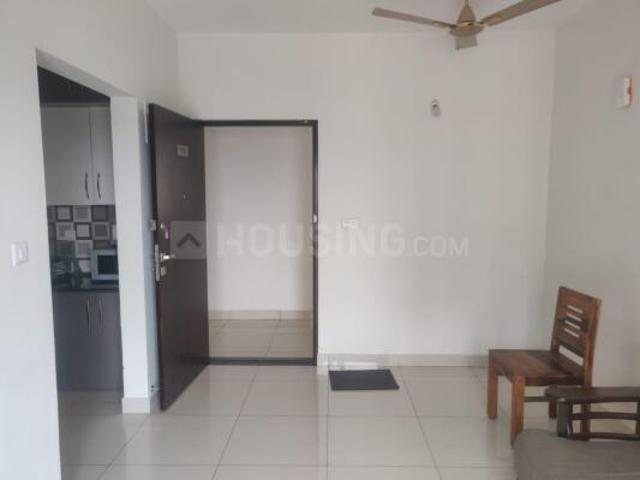 1 BHK Apartment in Talaghattapura for resale Bengaluru. The reference number is 20439178