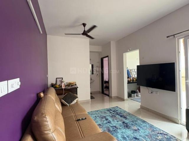 1 BHK Apartment in Talaghattapura for resale Bengaluru. The reference number is 20774467