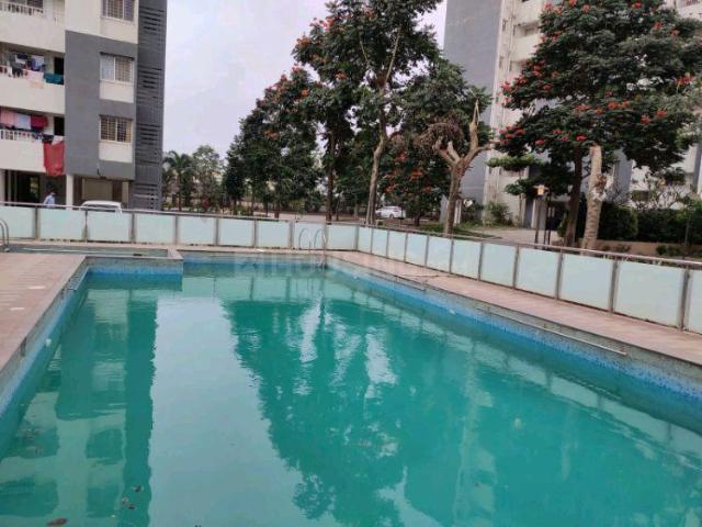 1 BHK Apartment in Talegaon Dabhade for rent Pune. The reference number is 5662644