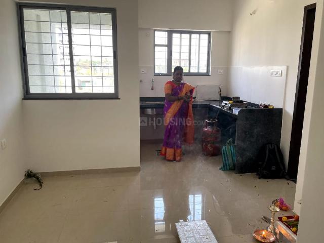 1 BHK Apartment in Talegaon Dabhade for resale Pune. The reference number is 10521944