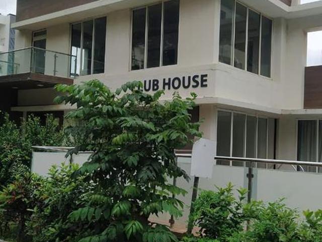 1 BHK Apartment in Talegaon Dabhade for resale Pune. The reference number is 10177845