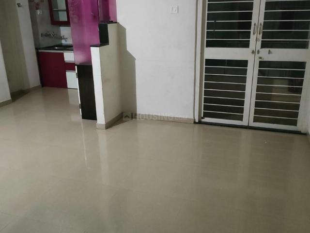 1 BHK Apartment in Talegaon Dabhade for resale Pune. The reference number is 11801087