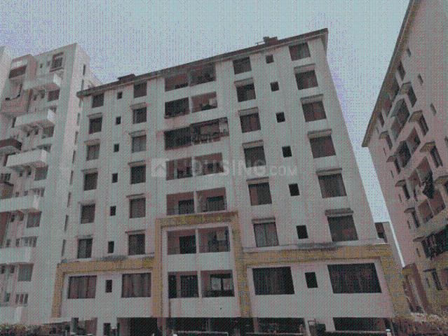 1 BHK Apartment in Talegaon Dabhade for resale Pune. The reference number is 11383006