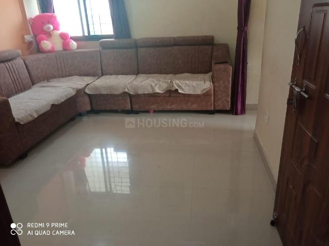 1 BHK Apartment in Talegaon Dabhade for resale Pune. The reference number is 14669353