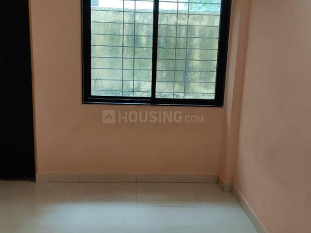 1 BHK Apartment in Talegaon Dabhade for resale Pune. The reference number is 14059543