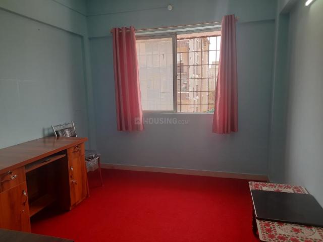 1 BHK Apartment in Talegaon Dabhade for resale Pune. The reference number is 14278103