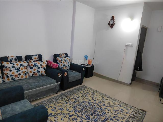 1 BHK Apartment in Talegaon Dabhade for resale Pune. The reference number is 17610824