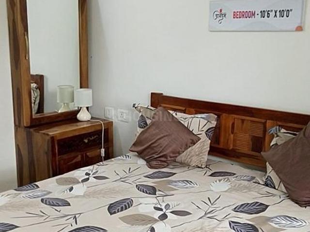 1 BHK Apartment in Talegaon Dabhade for resale Pune. The reference number is 17796812
