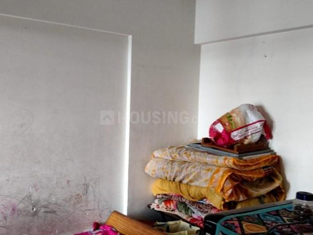 1 BHK Apartment in Talegaon Dabhade for resale Pune. The reference number is 17830729