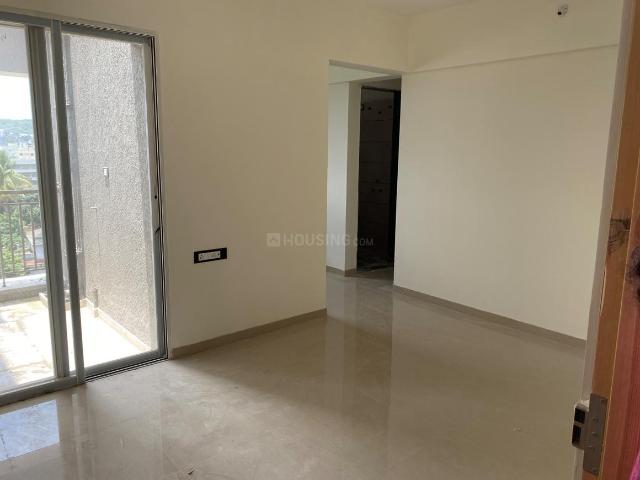 1 BHK Apartment in Talegaon Dabhade for resale Pune. The reference number is 20423917