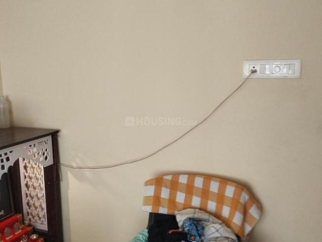 1 BHK Apartment in Talegaon Dabhade for resale Pune. The reference number is 20644063