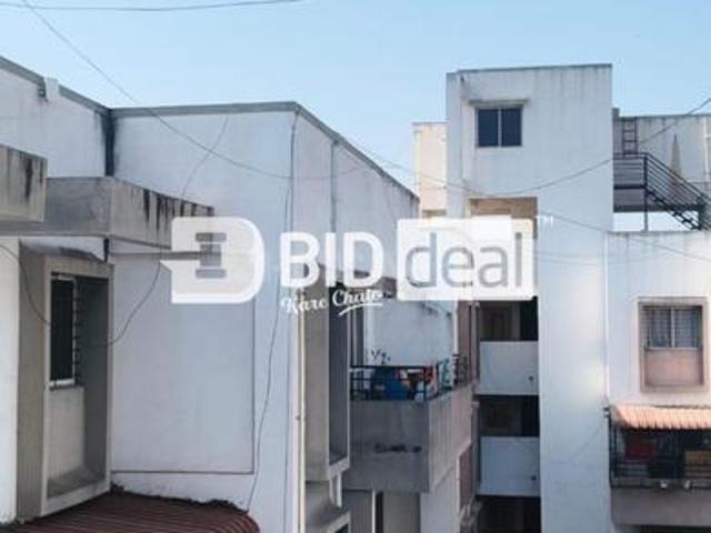 1 BHK Apartment in Talegaon Dabhade for resale Pune. The reference number is 20963972