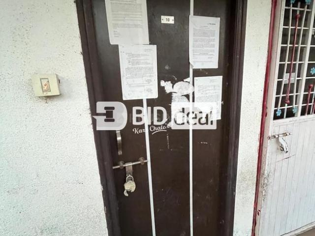 1 BHK Apartment in Talegaon Dabhade for resale Pune. The reference number is 20023426
