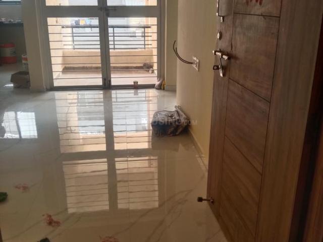 1 BHK Apartment in Talegaon Dabhade for resale Pune. The reference number is 20109771