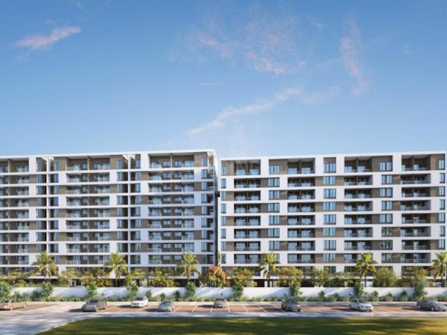 1 BHK Apartment in Talegaon Dabhade for resale Pune. The reference number is 20314506