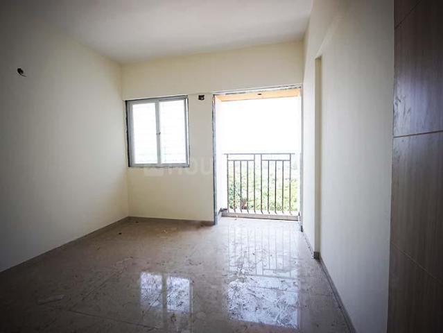 1 BHK Apartment in Talegaon Dabhade for resale Pune. The reference number is 20331458