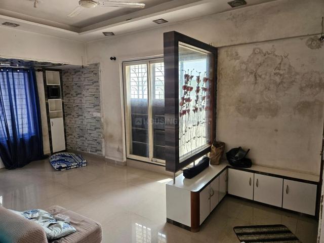 1 BHK Apartment in Talegaon Dabhade for resale Pune. The reference number is 21004336