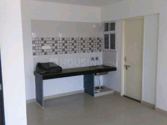1 BHK Apartment in Talegaon Dabhade for resale Pune. The reference number is 3867170