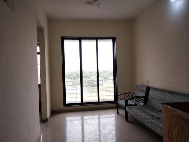 1 BHK Apartment in Taloja for rent Navi Mumbai. The reference number is 17249935