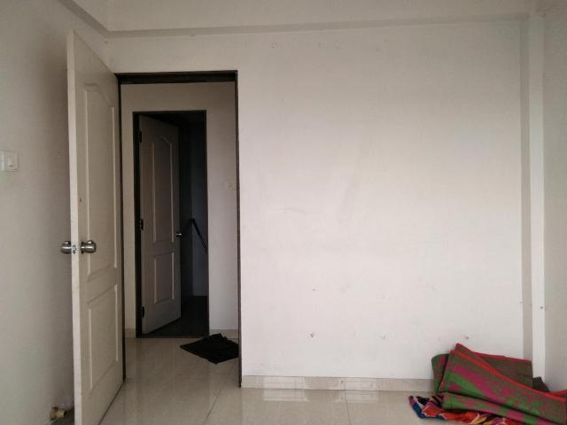 1 BHK Apartment in Taloja for rent Navi Mumbai. The reference number is 18119494