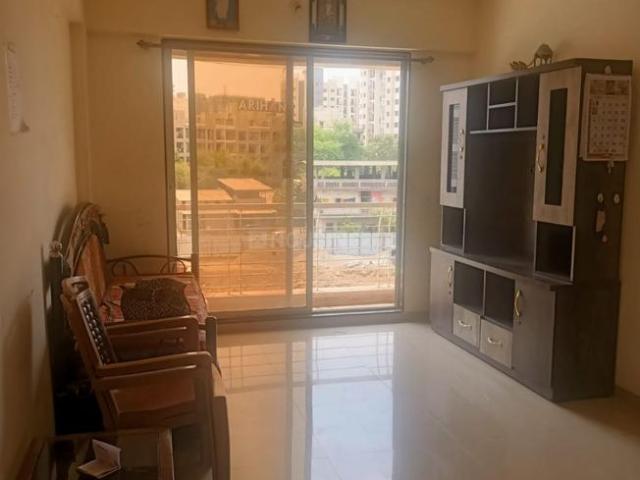 1 BHK Apartment in Taloja for rent Navi Mumbai. The reference number is 11994177