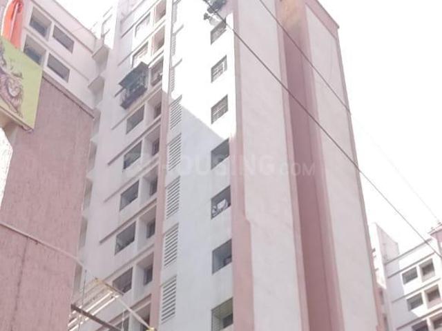 1 BHK Apartment in Taloja for rent Navi Mumbai. The reference number is 13910908