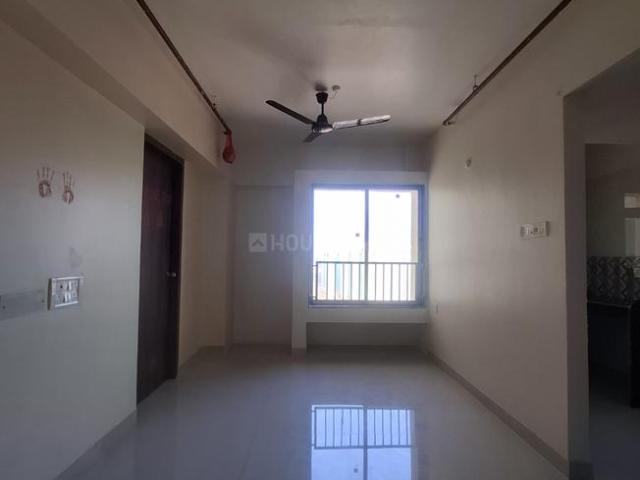 1 BHK Apartment in Taloja for rent Navi Mumbai. The reference number is 20143015
