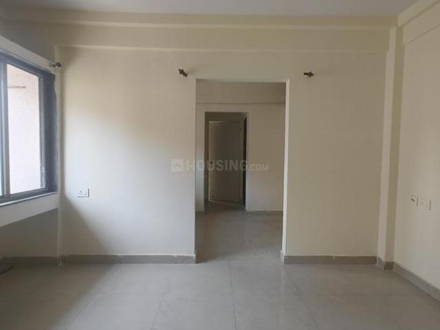 1 BHK Apartment in Taloja for rent Navi Mumbai. The reference number is 20143075