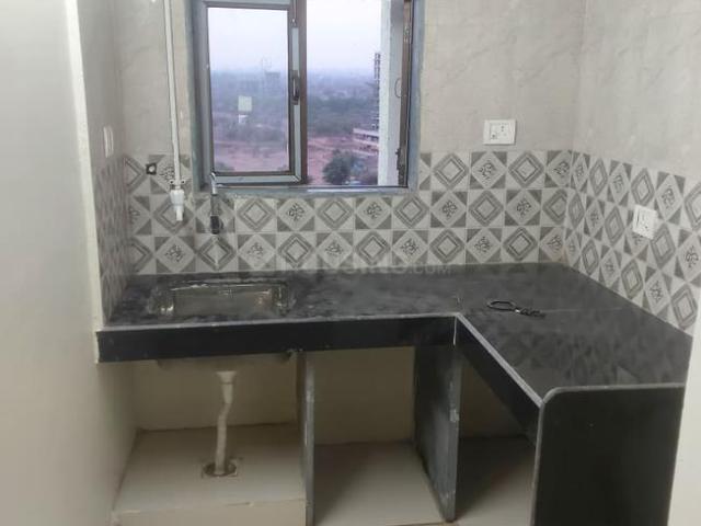 1 BHK Apartment in Taloja for rent Navi Mumbai. The reference number is 20358032