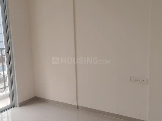 1 BHK Apartment in Taloja for rent Navi Mumbai. The reference number is 20461556