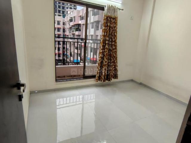 1 BHK Apartment in Taloja for rent Navi Mumbai. The reference number is 20604327