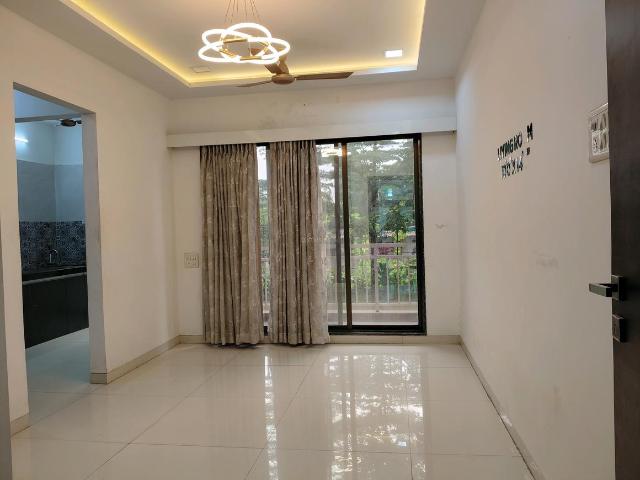 1 BHK Apartment in Taloja for rent Navi Mumbai. The reference number is 20603934