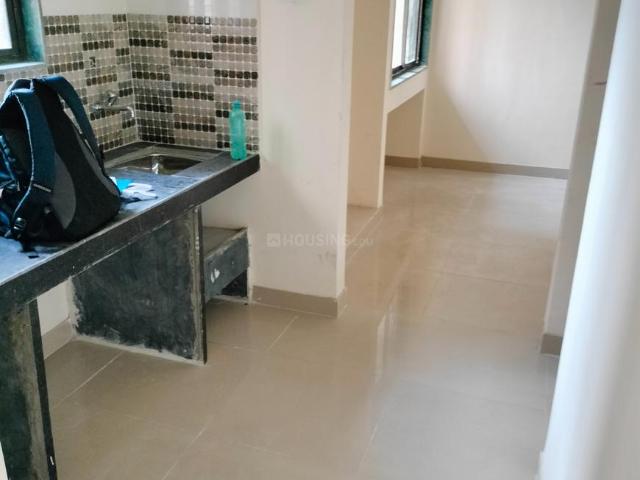 1 BHK Apartment in Taloja for rent Navi Mumbai. The reference number is 20620738