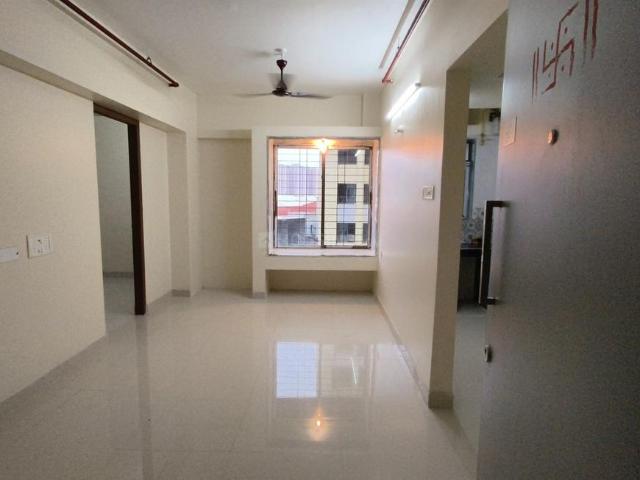 1 BHK Apartment in Taloja for rent Navi Mumbai. The reference number is 20638275