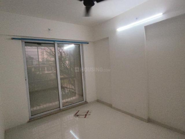1 BHK Apartment in Taloja for rent Navi Mumbai. The reference number is 20638577