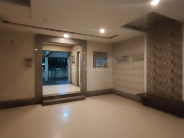 1 BHK Apartment in Taloja for rent Navi Mumbai. The reference number is 20638741