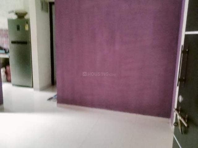1 BHK Apartment in Taloja for rent Navi Mumbai. The reference number is 20667106