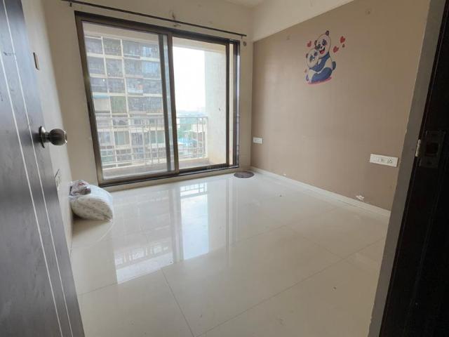 1 BHK Apartment in Taloja for rent Navi Mumbai. The reference number is 20736350