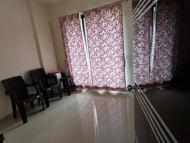 1 BHK Apartment in Taloja for rent Navi Mumbai. The reference number is 20730789
