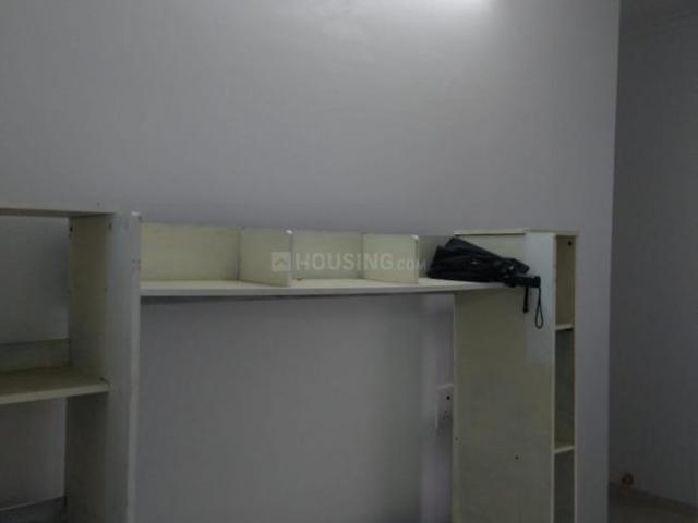 1 BHK Apartment in Taloja for rent Navi Mumbai. The reference number is 20756190