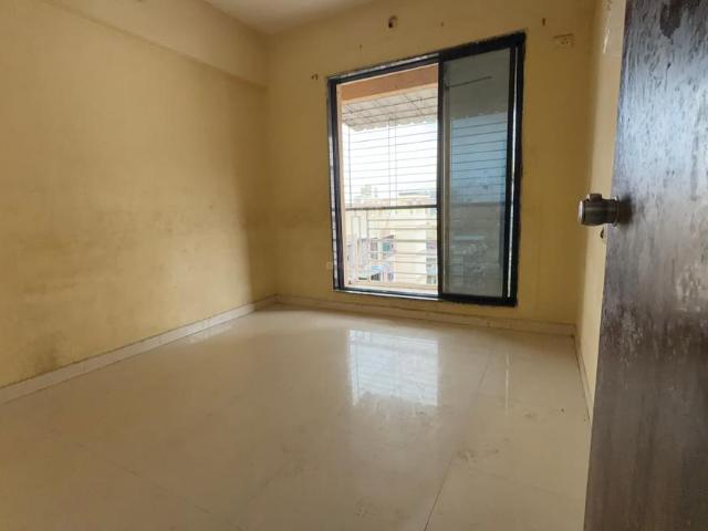 1 BHK Apartment in Taloja for rent Navi Mumbai. The reference number is 20761483
