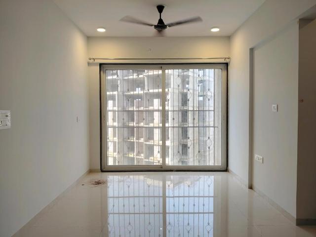 1 BHK Apartment in Taloja for rent Navi Mumbai. The reference number is 20776766