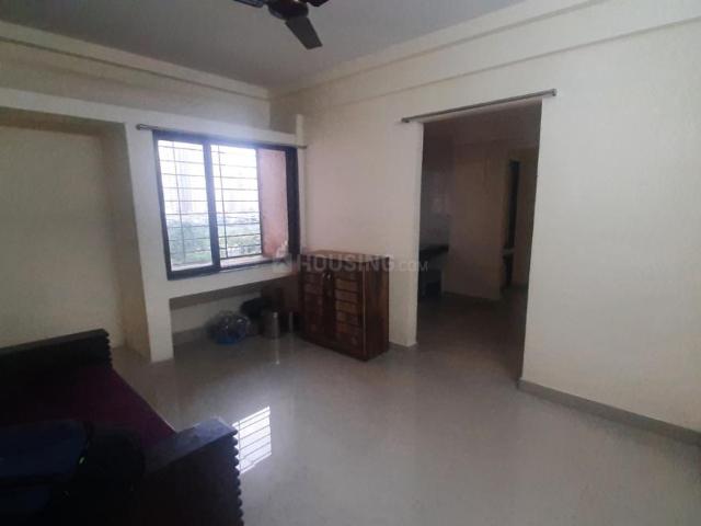 1 BHK Apartment in Taloja for rent Navi Mumbai. The reference number is 20781185