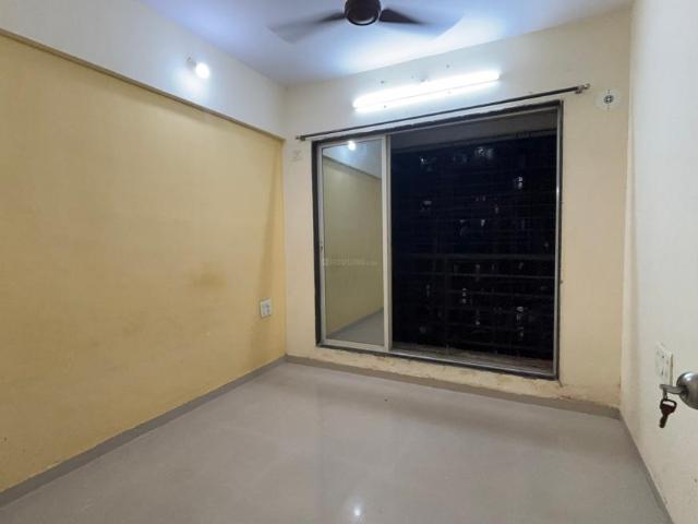 1 BHK Apartment in Taloja for rent Navi Mumbai. The reference number is 20806073